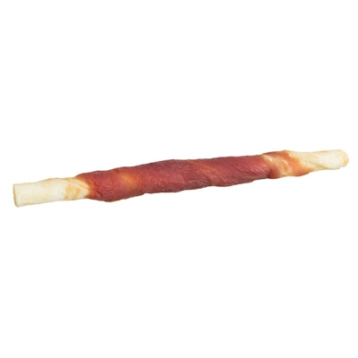 Trixie Denta Fun Duck Chewing Rolls - Image 3