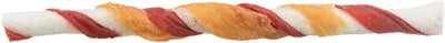 Trixie Denta Fun Barbecue Chicken Chewing Rolls - Image 2