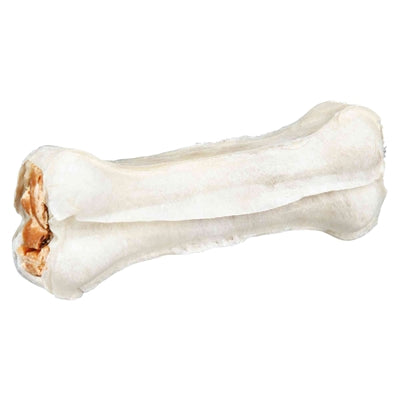 Trixie Denta Fun Duck Chewing Bones - Image 3