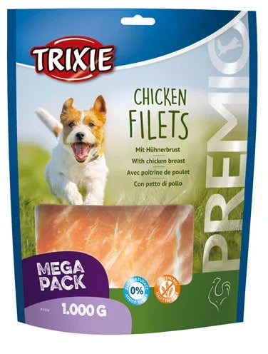 Trixie Premio Chicken Fillets - Image 3