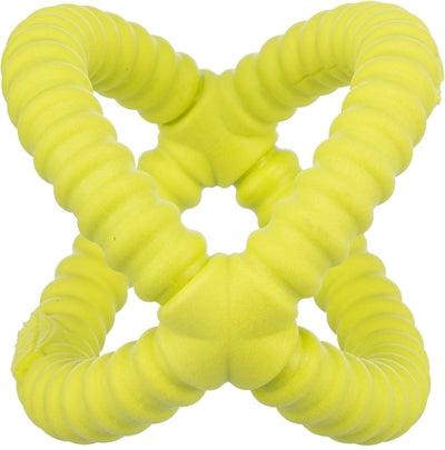 Trixie Aqua Toy Pull Toy TPR Lime - Image 2