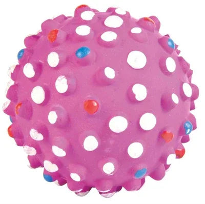 Trixie Assorted Foam Hedgehog Balls - Image 2