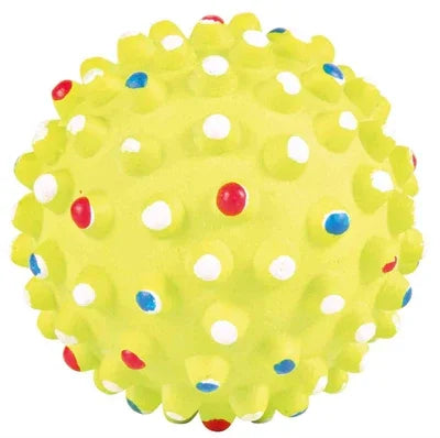 Trixie Assorted Foam Hedgehog Balls - Image 3