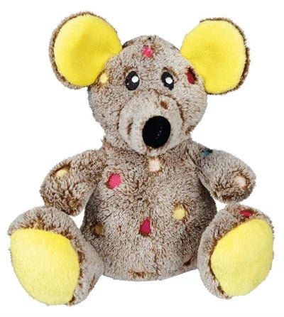 Trixie Plush Mouse with Sound - Image 2