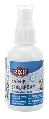 Trixie Catnip Spray - Image 2