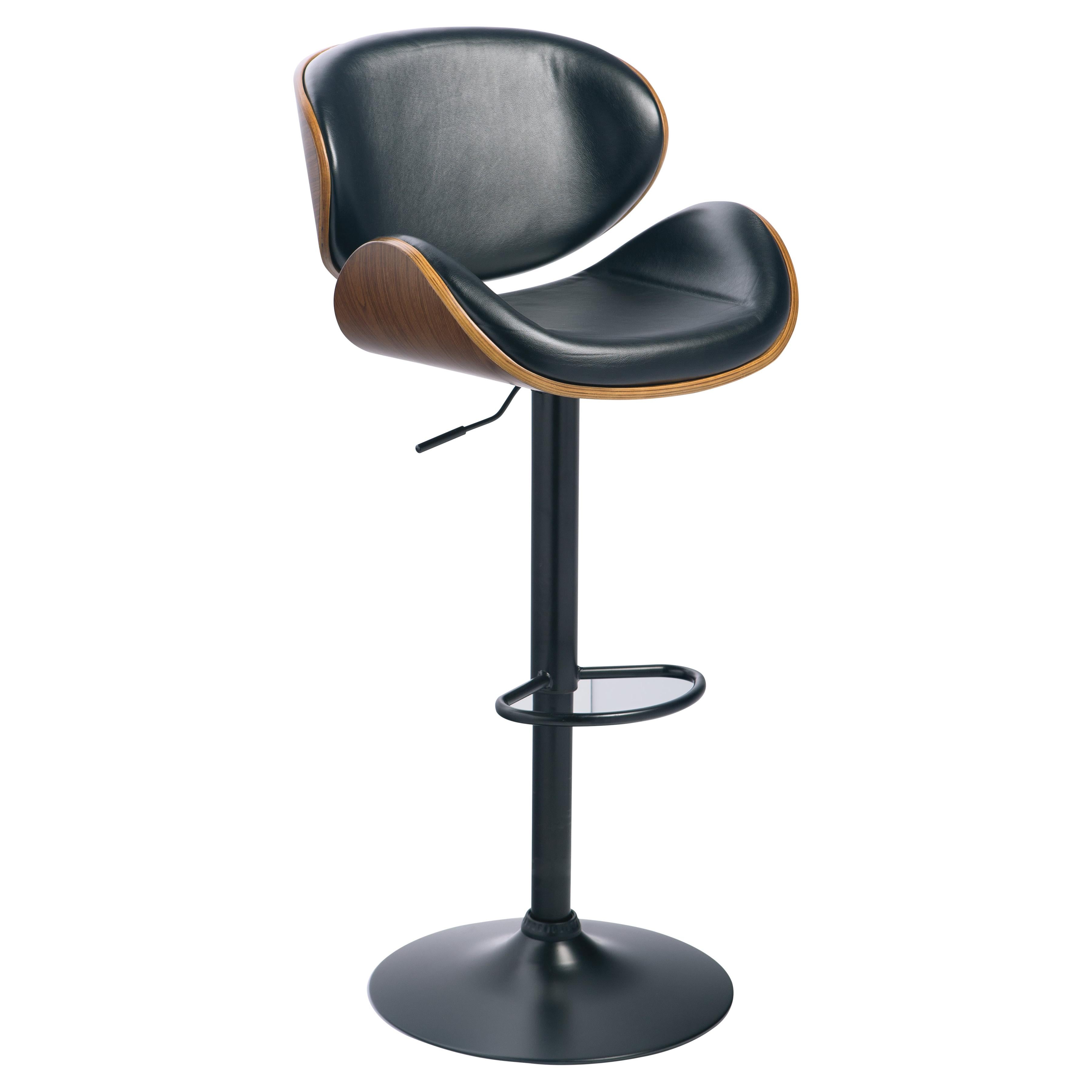 Signature Design by Ashley Bellatier Adjustable Height Stool D120-530 - Image 1