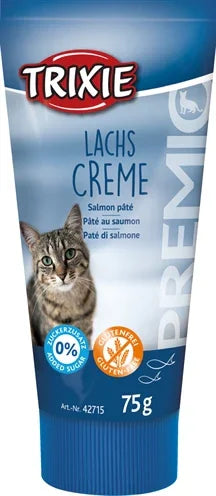 Trixie Premio Salmon Pasta - Image 2