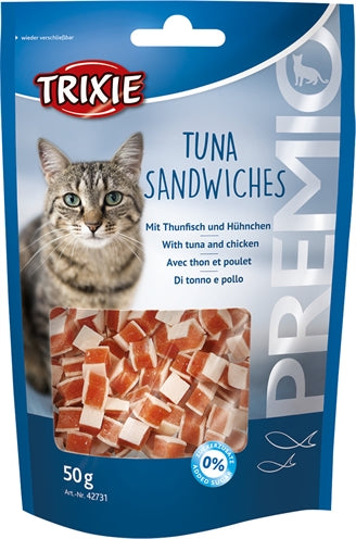 Trixie Premio Tuna Sandwiches - Image 2