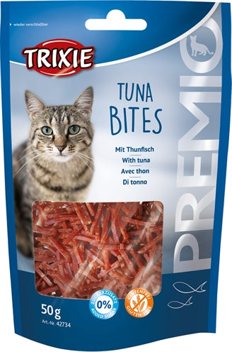 Trixie Premio Tuna Bites - Image 2