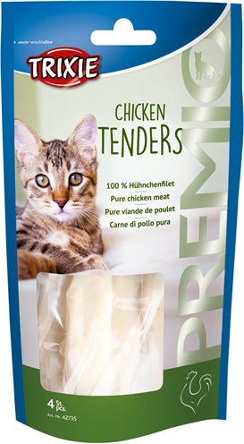 Trixie Premio Chicken Tenders - Image 1