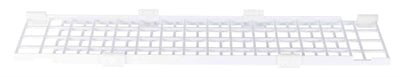 Trixie Window Protection Grille Top/Bottom Pull-Out White - Image 3