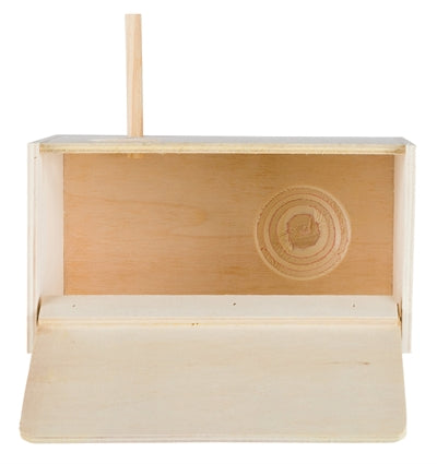 Trixie Wooden Nesting Box - Image 3