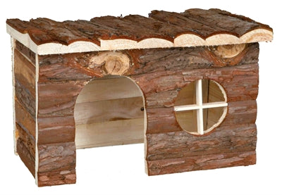 Trixie Nature Jerrik Play House Guinea Pig - Image 1