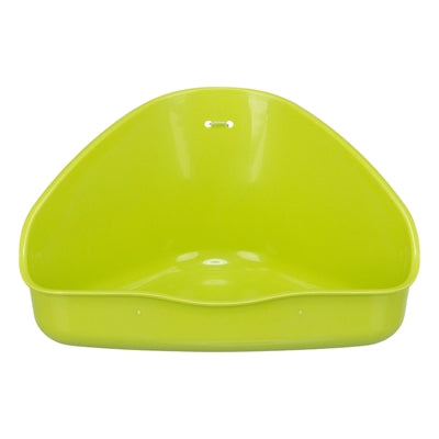 Trixie Assorted Corner Litter Box - Image 2
