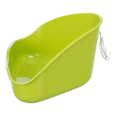 Trixie Assorted Corner Litter Box - Image 3