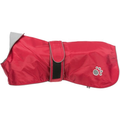 Trixie Orleans Dog Jacket, Red - Image 1