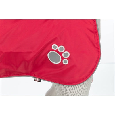 Trixie Orleans Dog Jacket, Red - Image 2