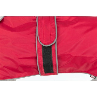 Trixie Orleans Dog Jacket, Red - Image 3