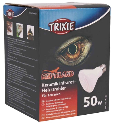 Trixie Reptiland Ceramic Infrared Heater - Image 3