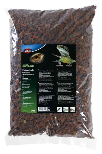 Trixie Pine Bark Natural Terrarium Substrate