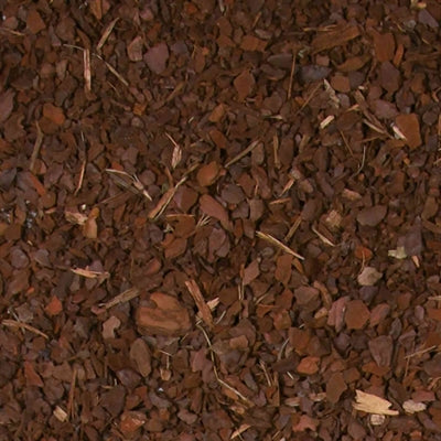 Trixie Pine Bark Natural Terrarium Substrate - Image 2