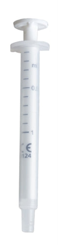 Bunny Nature Govet Feeding Syringe