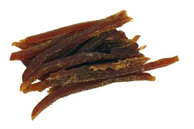 Wanpy Soft Oven-Roasted Chicken Jerky Strips - Image 3