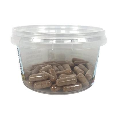 Valerian Capsules for Pets - Image 2