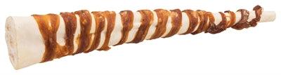 Trixie Buffalo tail with buffalo meat