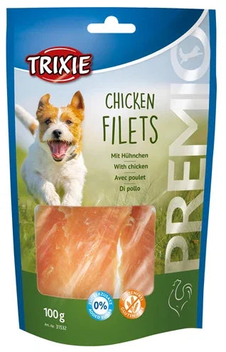 Trixie Premio Chicken Fillets