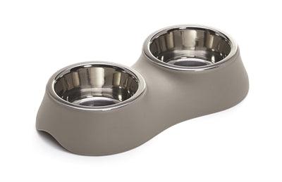 Imac Food/Water Bowl Diva 22 Assorted - Image 2