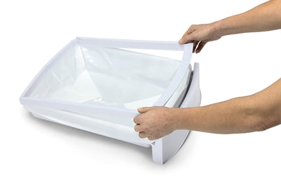 Imac Cat Litter Bag Cody For Zuma Cat Litter Box / 50X36X10 Cm - Image 3