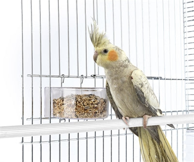 Imac Parrot Food Bowl - Image 2