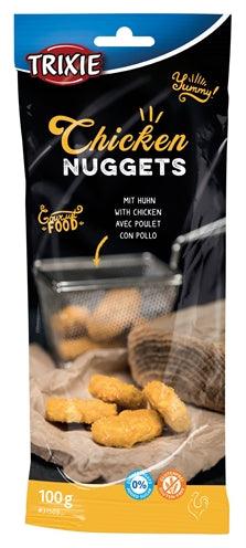 Trixie Chicken Nuggets - Image 3