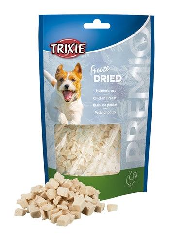 Trixie Premio Freeze-Dried Chicken Breast