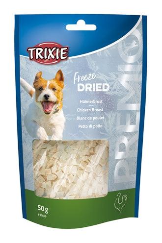 Trixie Premio Freeze-Dried Chicken Breast - Image 3