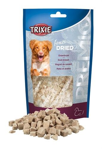 Trixie Premi Freeze-Dried Duck Breast - Image 1