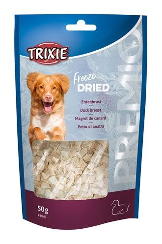 Trixie Premi Freeze-Dried Duck Breast - Image 3