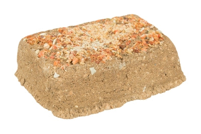 Trixie Clay Bone with Carrots - Image 2