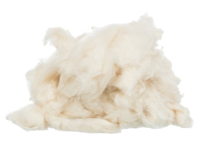 Trixie Nesting Material Kapok Cream - Image 2