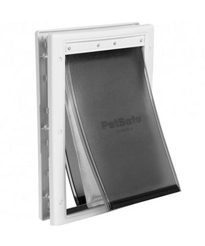Petsafe Dog Door Extreme Weather Plastic - Image 2
