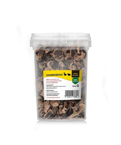 Utopia Carob