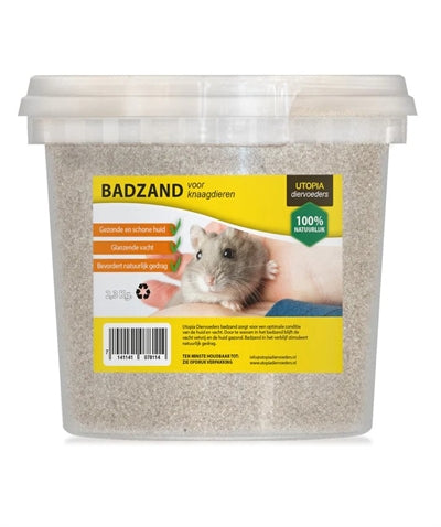 Utopia Badzand - Image 2