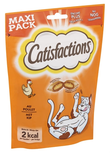 Catisfactions Chicken - Image 2