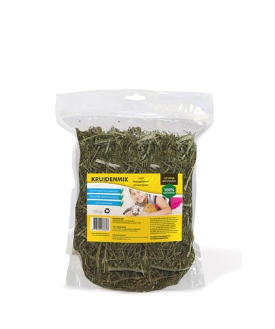 Utopia Herb Mix