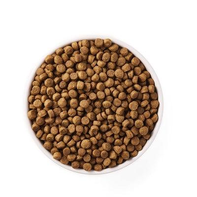 Yarrah Dog Small Breed Chicken - Organic dog food for small breeds - 2 kg or 5 kg bag - Image 2