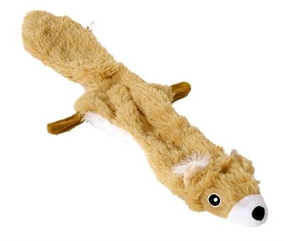 Fofos Plush Squirrel - 57cm soft and cuddly dog ​​toy - Image 1