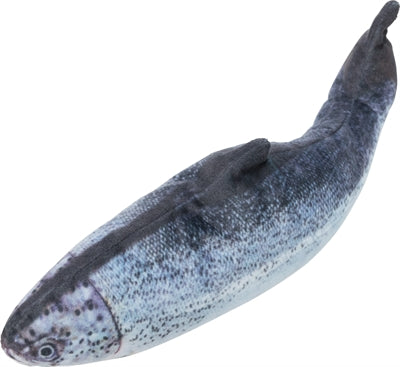 Trixie Flapping Fish with Catnip (Fabric) - Image 2