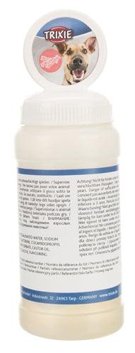 Trixie Bacon Flavour Bubble Blower - 120 ml - Image 2