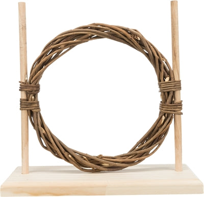 Trixie Agility Set Hurdle with Ring - Image 2
